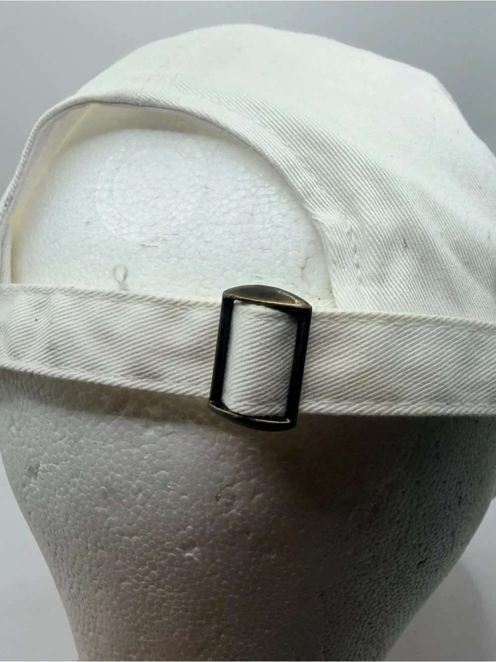 N/A white baseball